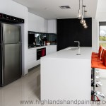 Polyurethane Kitchen