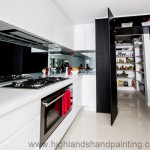 Polyurethane Kitchen Finish