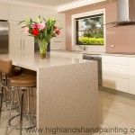 Polyurethane Kitchen