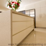 Polyurethane Finishes