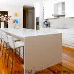 Polyurethane Kitchen