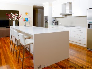 Polyurethane Kitchen