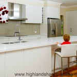 Polyurethane Kitchen Finish