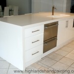 Polyurethane Kitchen Finish