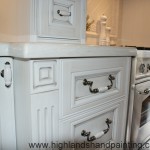 Hand Painted Finishes