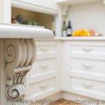 Hand Painted Finishes