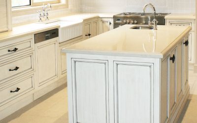 Add Character and Style to Your Home with Antique Paint Finish