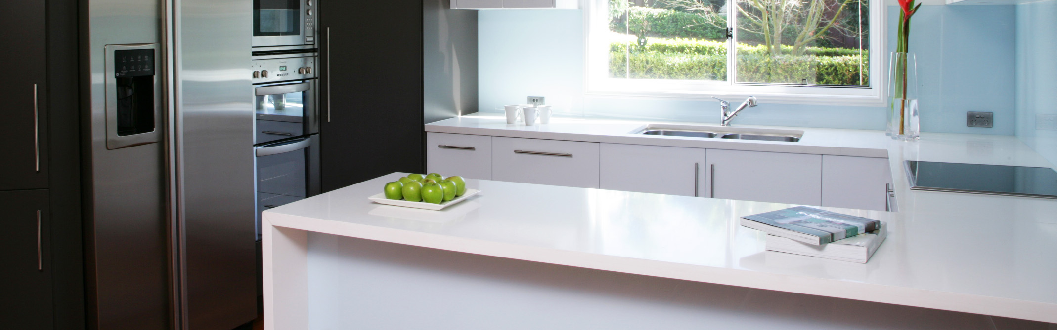 polyurethanekitchenfinishes Highlands Hand Painting