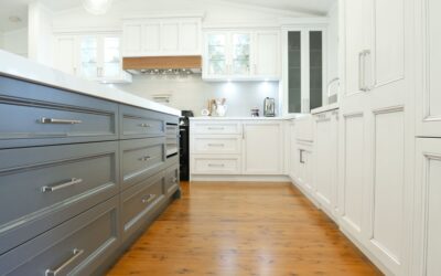 Which Paint Finish is Best for Your Kitchen Style?