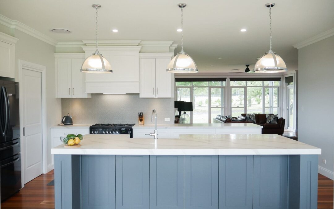 7 Common Mistakes When Painting Kitchen Cabinets (and How to Avoid Them)