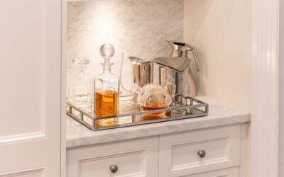 Summer Decorating Tips Inspired by Hamptons Kitchen Style