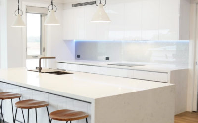Polyurethane: Our Favourite Kitchen Cabinets Finish