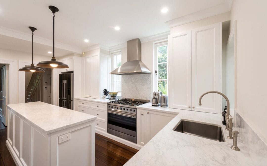 Polyurethane: Our Favourite Kitchen Cabinets Finish